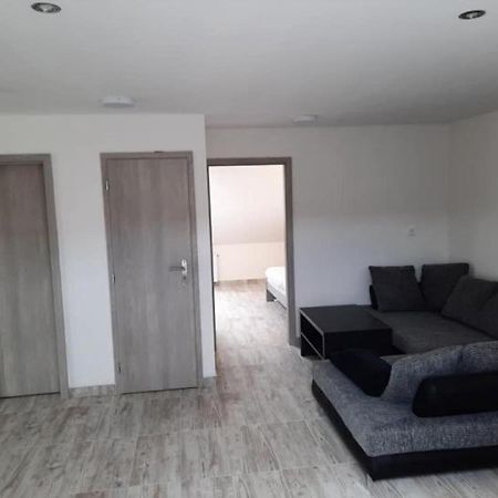 Apartman Vimperk Exterior foto