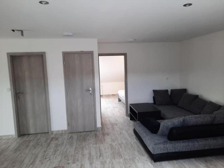 Apartman Vimperk Exterior foto