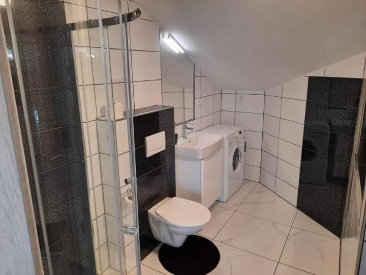 Apartman Vimperk Exterior foto
