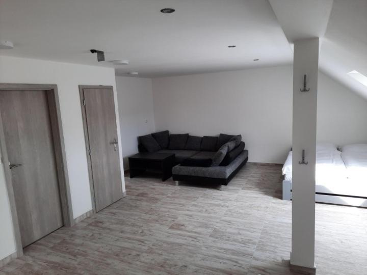 Apartman Vimperk Exterior foto